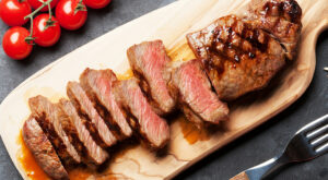 How to grill a perfect steak: 15 tips from grilling guru Tim Love