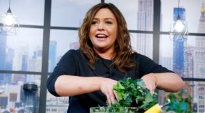 ‘Rachael Ray’ talk show to end after 17 seasons