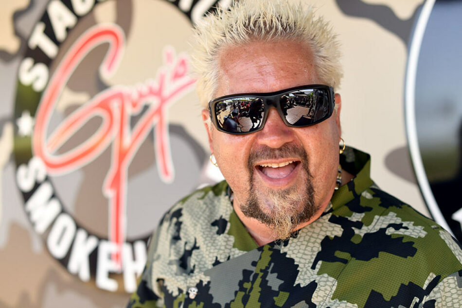 Here’s The Most Delicious New York ‘Diners, Drive-Ins And Dives’ Trip