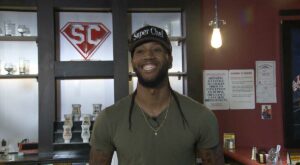 Louisville chef to host new series airing on Food Network