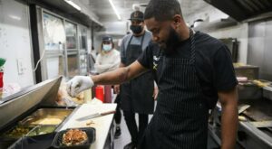 Food Network’s ‘Chopped’ to feature local chef Anthony Denning