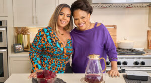 Meet the Sisters Hosting and Producing Food Network’s Series on Kwanzaa! – Black Love