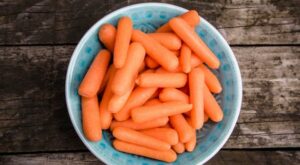 What to Know About Baby Carrots