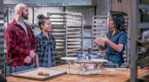 Food Network’s ‘Bake or Break’ premieres tonight: How to watch, streaming info