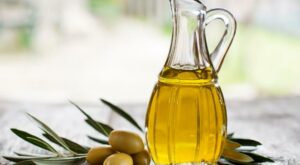 Not All Olive Oil Is Created Equal
