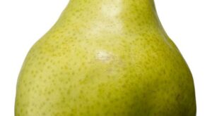 Are Pears the New Apples?