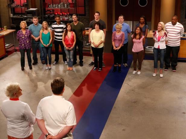Culinary Quiz: How Well Would You Fare at Worst Cooks Boot Camp?