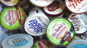 Taste Test: Dairy-Free Ice Cream