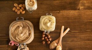 A Trend Worth Spreading: Nut and Seed Butters