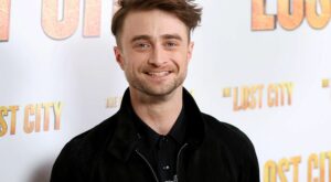Daniel Radcliffe Returning to Broadway with Merrily We Roll Along Musical Revival