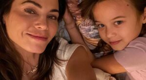 Jenna Dewan Tears Up After Sending Daughter Everly, 9, Off to Sleepaway Camp for First Time