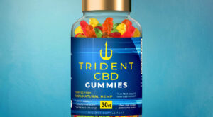 Trident CBD Gummies Review – Scam or Legit Trident CBD Male Enhancement Gummies | Tacoma Daily Index