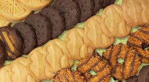 Best Girl Scout Cookies – Consumer Reports
