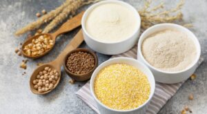 27 Types Of Flour And How To Use Them – The Daily Meal