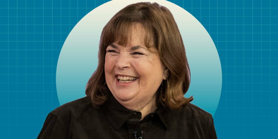 Ina Garten Just Revealed the First 4 Recipes She’ll Be Making on Be My Guest—Including This Easy 3-Ingredient Side