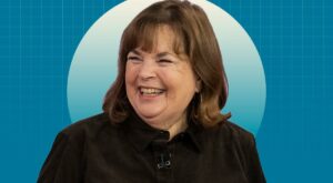 Ina Garten Just Revealed the First 4 Recipes She’ll Be Making on Be My Guest —Including This Easy 3-Ingredient Side