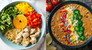 These Instant Pot Recipes Will Have Dinner on the Table Faster Than Takeout