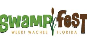 Fun for a good cause at Swamp Fest, March 3-5