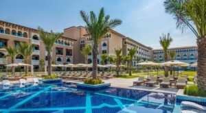 Rixos Introduces A Five Star, All-Inclusive Experience To Abu Dhabi