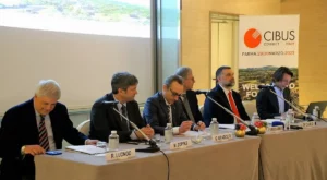 Cibus Connecting Italy: 20,000 visitors from 90 countries expected – Among the novelties of the next edition (Parma, 29-30 March 2023), the debut of fruit and vegetables