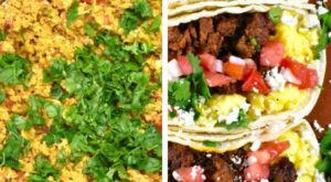 The 25 BEST Mexican Breakfast Ideas