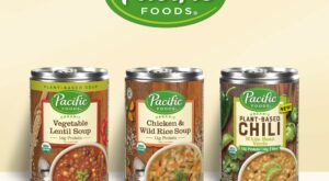 Pacific Foods will help you before Soup Season 2023 ends
