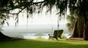Bluffton, South Carolina’s Old Town Offers Charming, Down-Home Living 