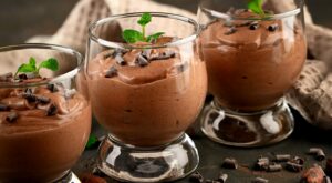 International Women’s Day: Pamper Your Lady With These 3 Lip-Smacking Dessert Recipes