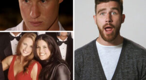 5 Weird Dating Shows That Live Rent-Free in My Head, From Catching Kelce to Monica Lewinsky’s Mr. Personality