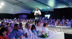 What to See, Do, and Eat at Palm Desert Food & Wine | March 24–26, 2023