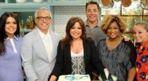 Food Network fans stunned after show gets canceled after 17 seasons