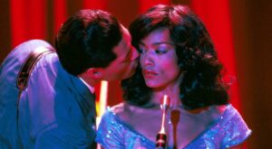 Angela Bassett Says She Wasn’t ‘Robbed’ of an Oscar for Playing Tina Turner: ‘Too Negative of an Emotion’