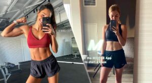 Kayla Itsines’ BBG workouts transformed my body — here’s how they work