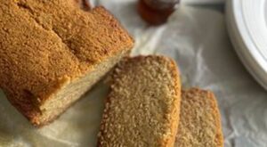 RECIPE: Add cornbread to the list of delicious gluten-free options