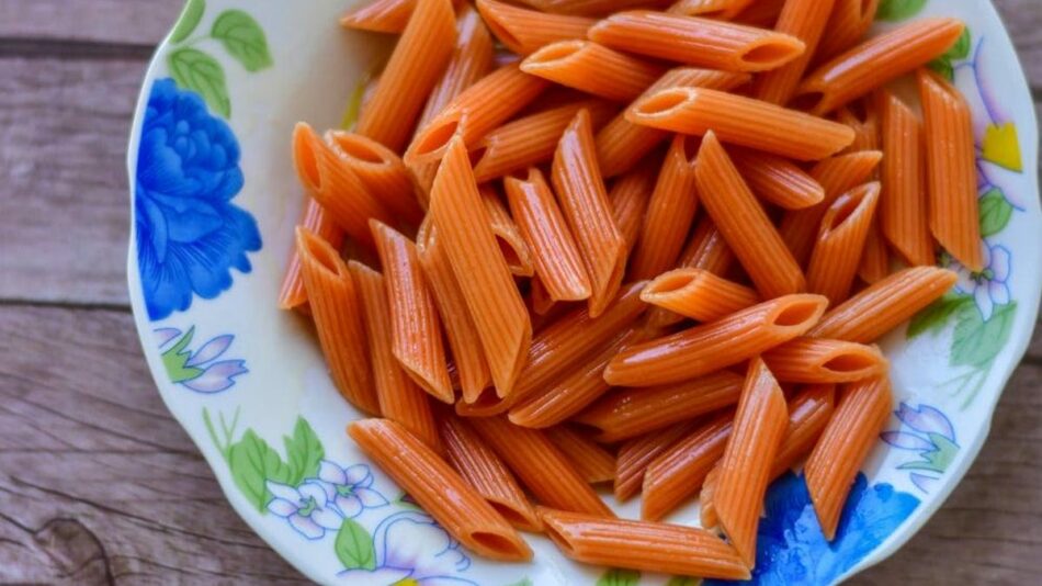 These Pastas Will Disappoint You