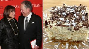 I tried the tiramisu Ina Garten loves making for her husband Jeffrey, and it was so easy and delicious
