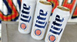 Molson Coors told to pull Miller Lite ad that implies rival light beers ‘taste like water’