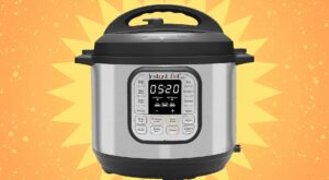 Pressure Cooker Anxiety Kept Me From Buying One—Now I Can’t Stop Using It