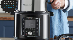 The Instant Pot Pro is under 0 on Amazon right now