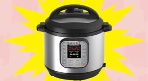 Is The Instant Pot Worth The Hype? We Tested It 8 Different Ways