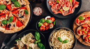 23 Italian Restaurants in Philly: Complete Guide to the Best Italian Food in Philadelphia