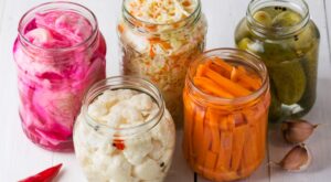 12 Best Probiotic Foods for Gut Health