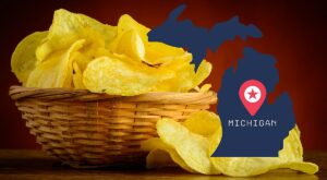 Ten Michigan Chip Flavors You Didn’t Know You Needed