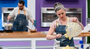 Food Network’s ‘Spring Baking Championship: Easter’: How Memphis baker Rachel Mullen did  Commercial Appeal