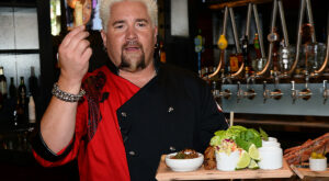 25 Restaurants ‘Diners, Drive-Ins and Dives’ Should Visit In Upstate New York