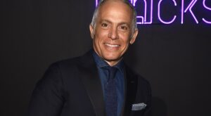 Geoffrey Zakarian releasing new cookbook with a Hamptons spin