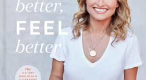 Giada De Laurentiis’ New Cookbook Is Out Today & This Is Why We’re So Excited