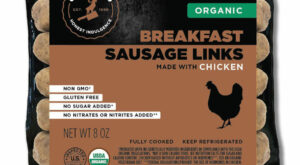 Charcutnuvo’s Better-for-You, Fully-Cooked Sausage Brand Expands Line Options to Natural Grocers Nationwide – Perishable News