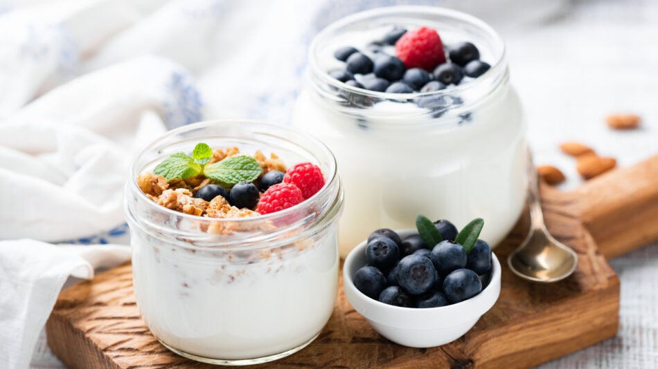 14 Of The Best Greek Yogurt Brands You Should Know About – The Daily Meal