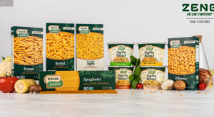 ZENB is bringing a yellow pea revolution to Expo West – press release
